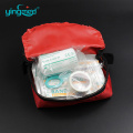 Essential Injuries First Aid Emergency Equipment Kit