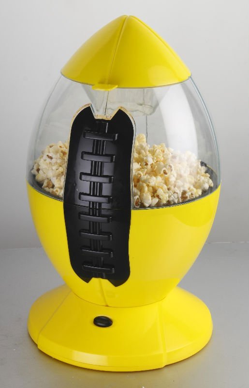 POPCORN MAKER WITH BUTTER ,SUGAR