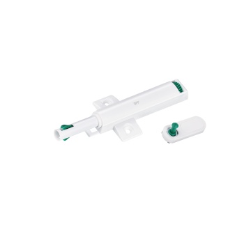 Heavy Duty Non-Magnetic Push Latch for Cabinet Doors and Drawers