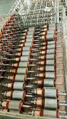 12V Hydraulic DC Motor for Monarch Hydraulics 10751 10752 W8999