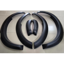 Ceja de la rueda ABS para Ford Ranger T9 Fender Boldes
