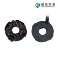 Aplicable al conjunto de cubierta final del motor ESC