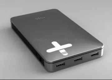 portable backup power for mobile phones, iPhones, iPods and other devi