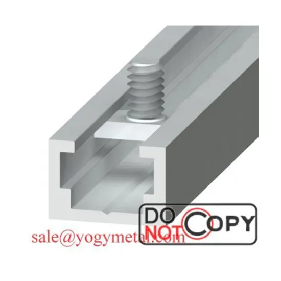 OEM sheet metal aluminum manufacturing processes