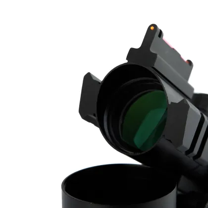 Compact 4x32 Scopes with 100% Quality Promise