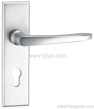 French Door Locking Systems 