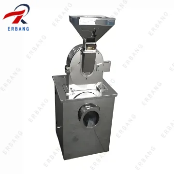 Animal Tissue Freezing Grinder