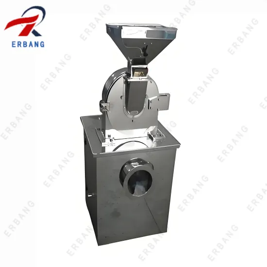 Compact 30B-c Lab Grinder for Small Sample Processing