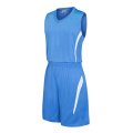 Can be customized basketball uniform for match