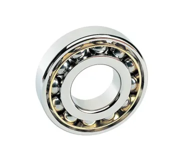 High speed angular contact ball bearing(7015C/7015AC)