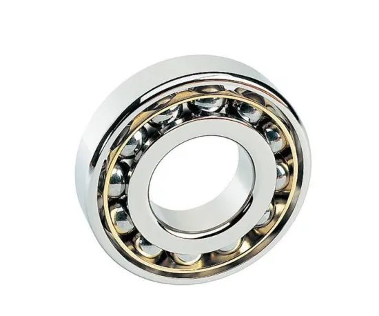 High speed angular contact ball bearing(7015C/7015AC)