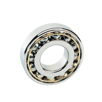 High speed angular contact ball bearing(7015C/7015AC)