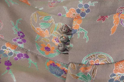 high waisted straight leg trousers