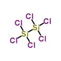 CAS 13465-77-5 Hexaclorodisilane CL6SI2