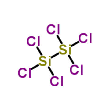 CAS 13465-77-5ヘキサクロロジリンCl6si2