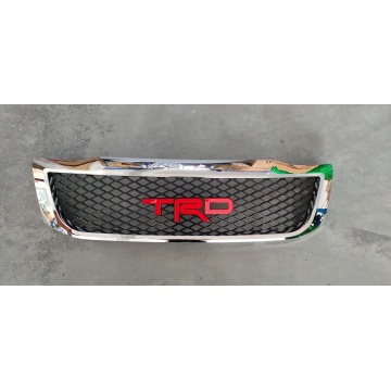 Grill frontal de accesorios 4x4 para Hilux Vigo 2012-2014