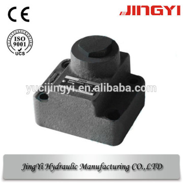 CRG-06 yuken right angle hydraulic check valve