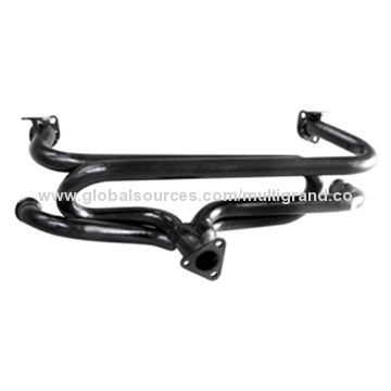Auto exhaust manifolds for Volkswagen, OEM orders are welcome