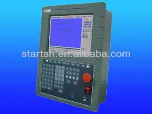 CNC Controller for metal cutting machine