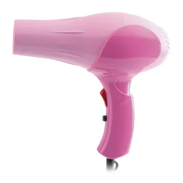 Professional DC Motor Hair Dryer for Home Use