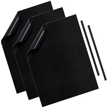 Non stick grill mat-HUK08623494-AH