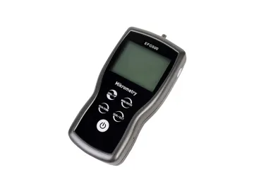 EFG Handheld Digital Compression Force Gauge