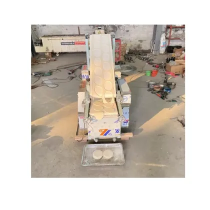 Low Moq Dependable Pastry Making Machine