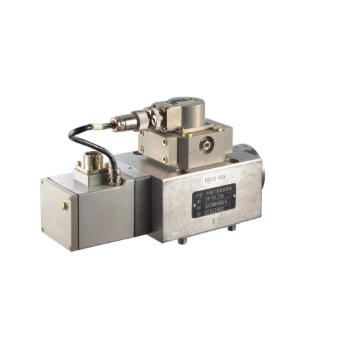 Three Stage Electro-Hydraulic Servo Valve Prices