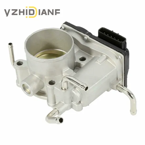 Electronic Throttle Body 2203028060 for Toyota Camry 2002-2005 2.4L 2AZFE