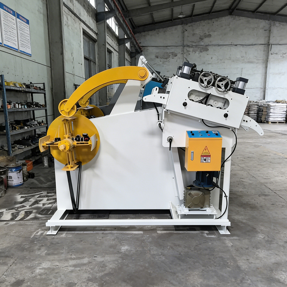 2‑in‑1 thick plate unit4