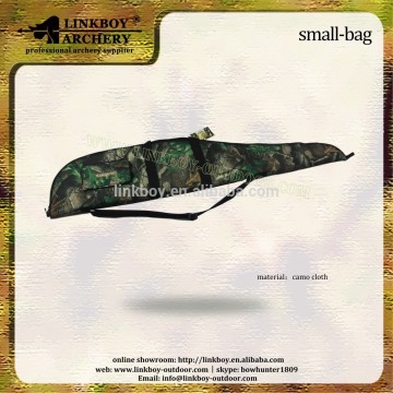 Wholesale green camo camouflage gun bag rifle bag for hunting