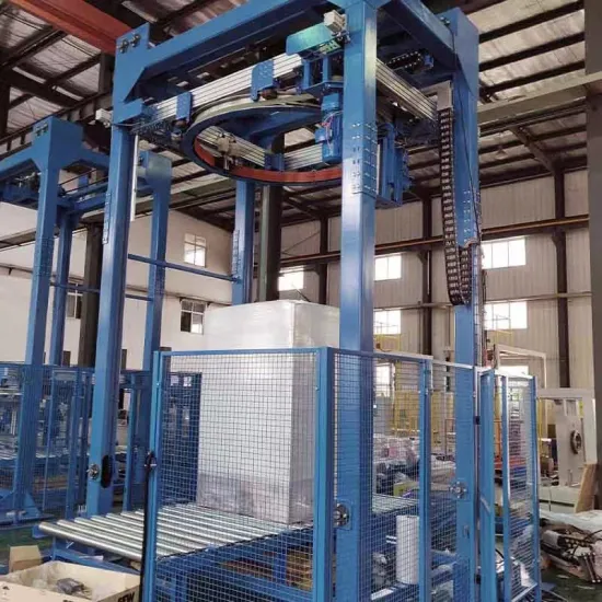 Recommend And Best Selling Orbital Ring Wrapper