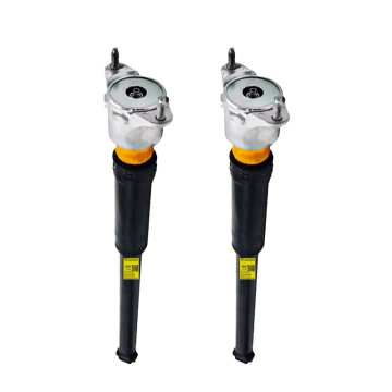 Rear Car Shock Absorber Assembly for Clase A W176 & Clase B W246 (1763201931)