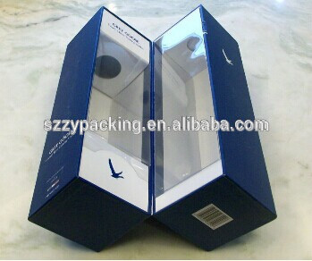Classic Unique Handmade Wine Boxes Wholesale in China