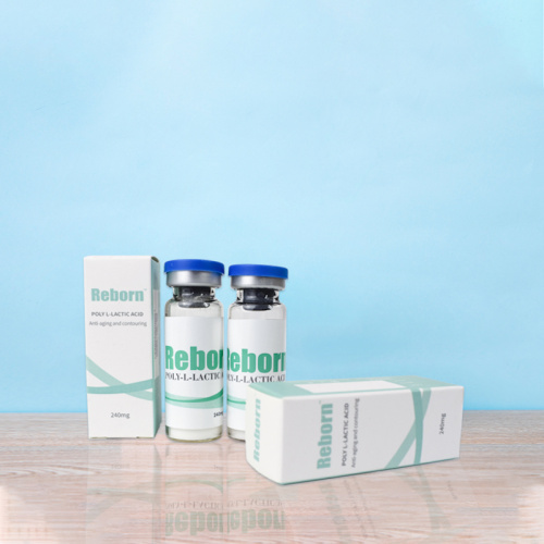 Reborn Injections pour les yeux PLLA PLLA FILLER