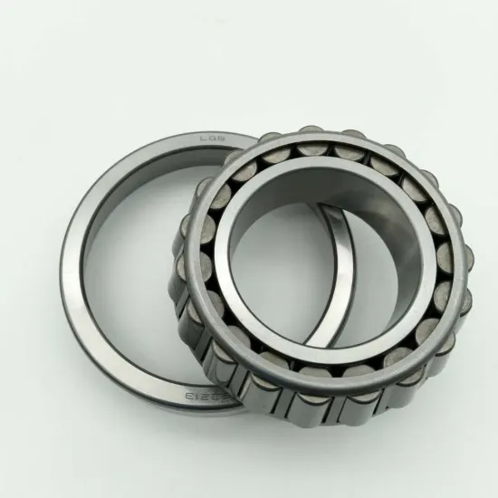High Precision Taper Roller Bearings 32303 32304