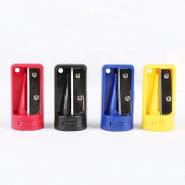 Big Carpenter Pencil Sharpener for Construction