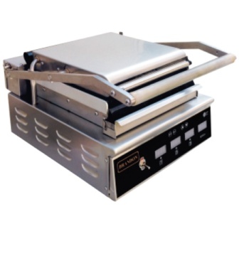 Professional Burger Press: Creating High-Quality Patty for Fast Food Restaurants