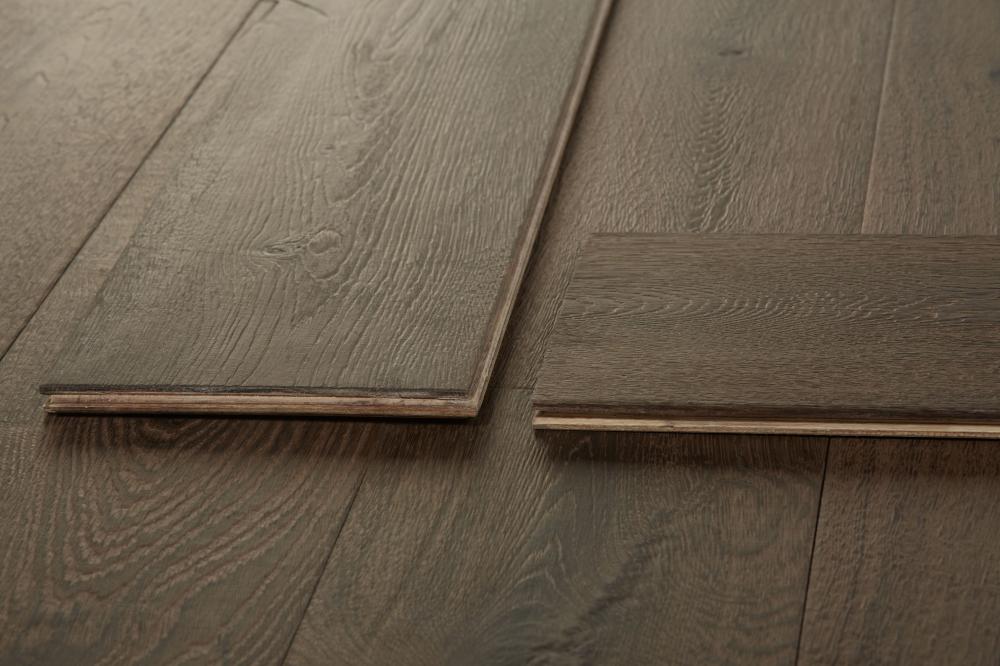 Engineered Wood Floors