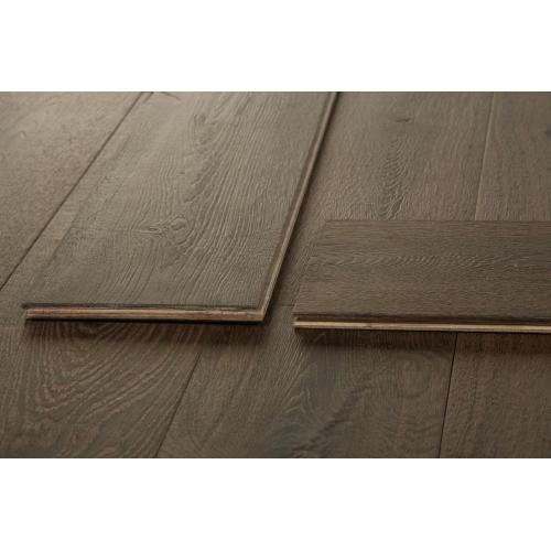 Wide Plank European Oak Engineered Flooring
