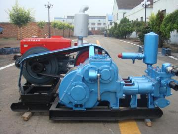 Coring Mud Pump Bw-250A