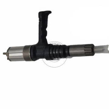 Komatsu 6218-11-3100 Injecteur de carburant pour PC600-8