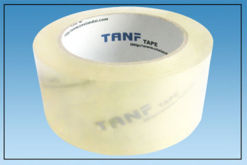 Self adhesive tape