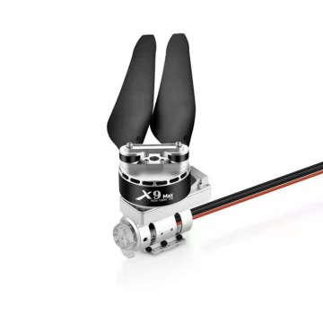 X9MAX Multi-Rotor Agricultural Drone Power Suit 40-Inch Propeller Blade 6-14S Single-Axis Pull Drone Accessory Parts