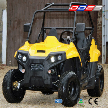 150cc Kids UTV 4X4 for Sale