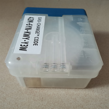 High quality Linx parts FA76504 Linx CJ400 service module filter box for Linx CJ400 CIJ inkjet printer
