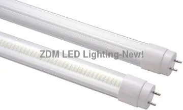 LED daylight fluorescent lamp tube manufacturer