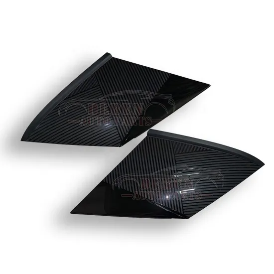 Original high-quality automotive parts 2021-2024 Haitun C-pillar exterior decoration suitable for BYD Dolphin