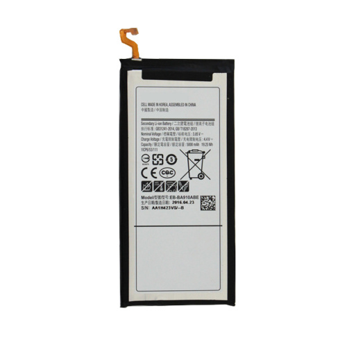 EB-BA910ABE Batterie pour Samsung A9 2016 A910 A9 pro