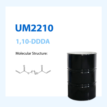 UM2210 1,10-DDDA 1,10-decanediol diacrylate